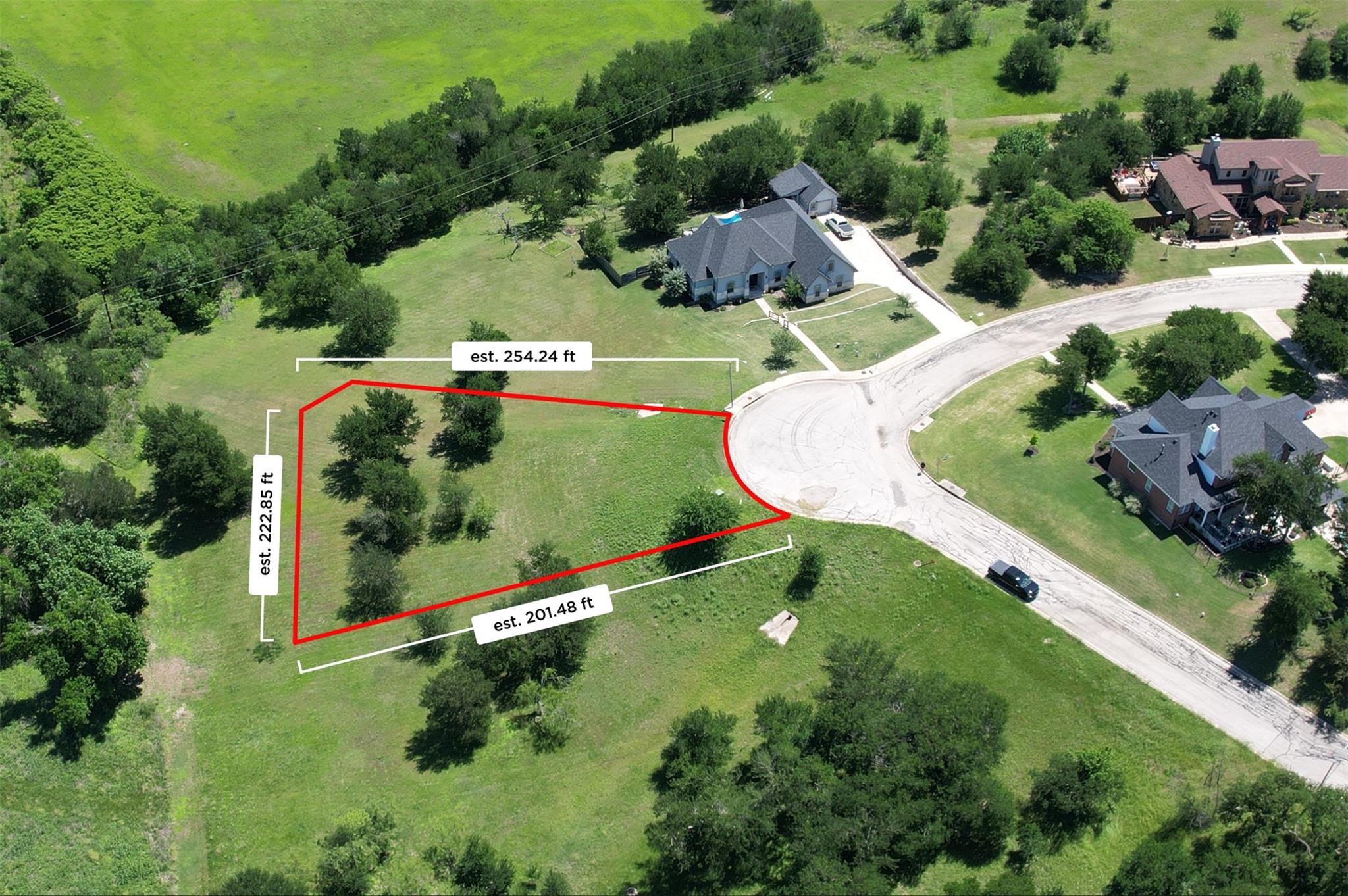 1700  Tanner Loop, Taylor, TX 76574 — photo 1