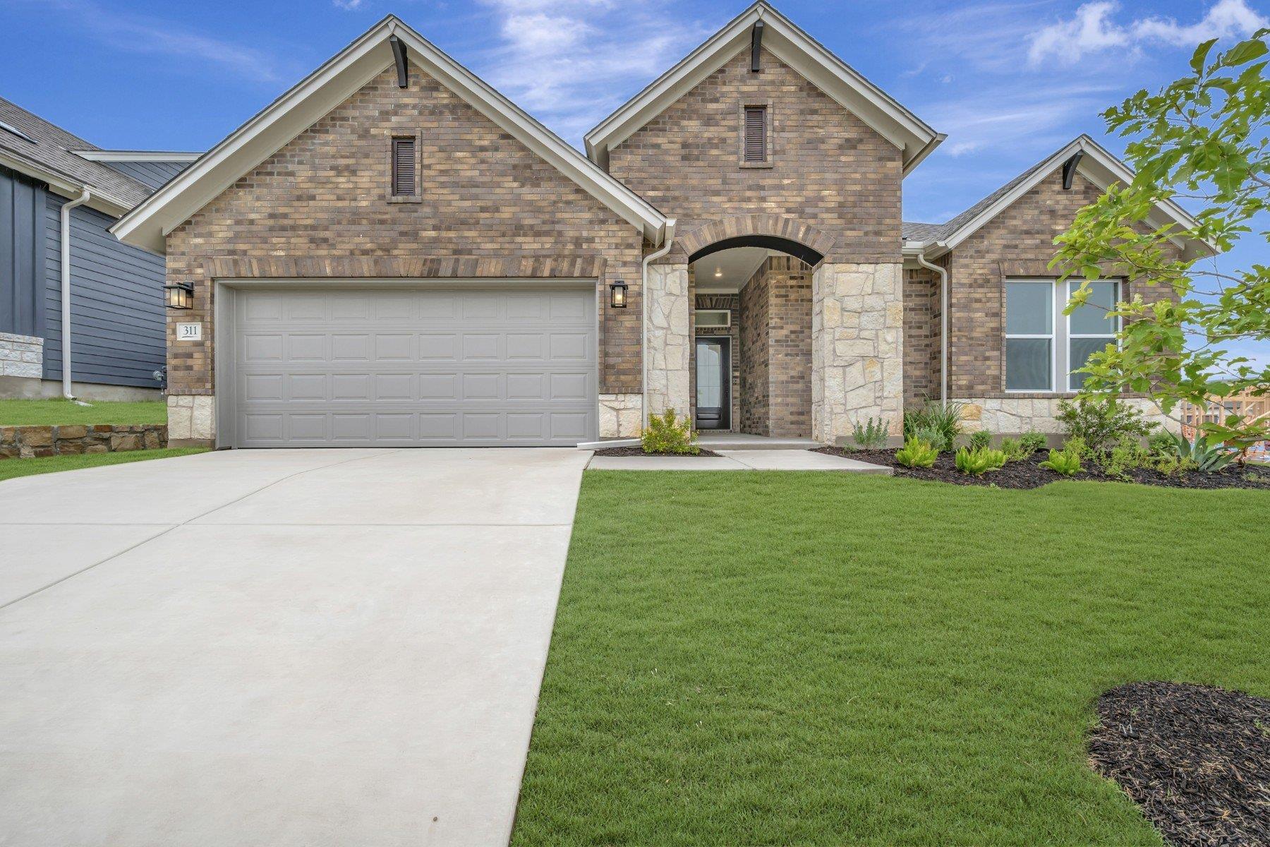 311 Flowering Senna Dr, Buda, TX 78610 — photo 1
