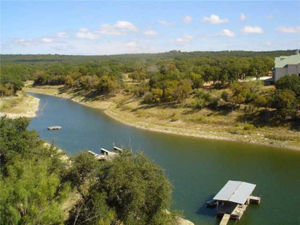 3705 1/2 N Peninsular Dr, Marble Falls, TX 78654 — photo 1