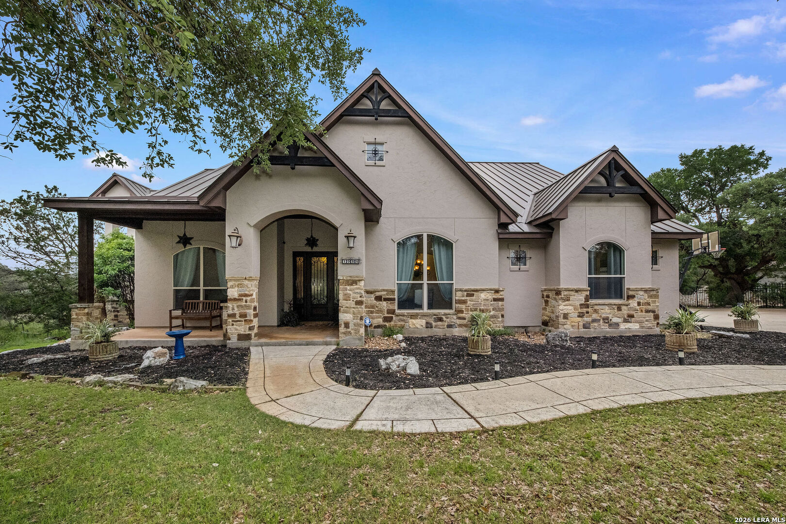 1955 OAKLAND BND, San Antonio, TX 78258 — photo 1