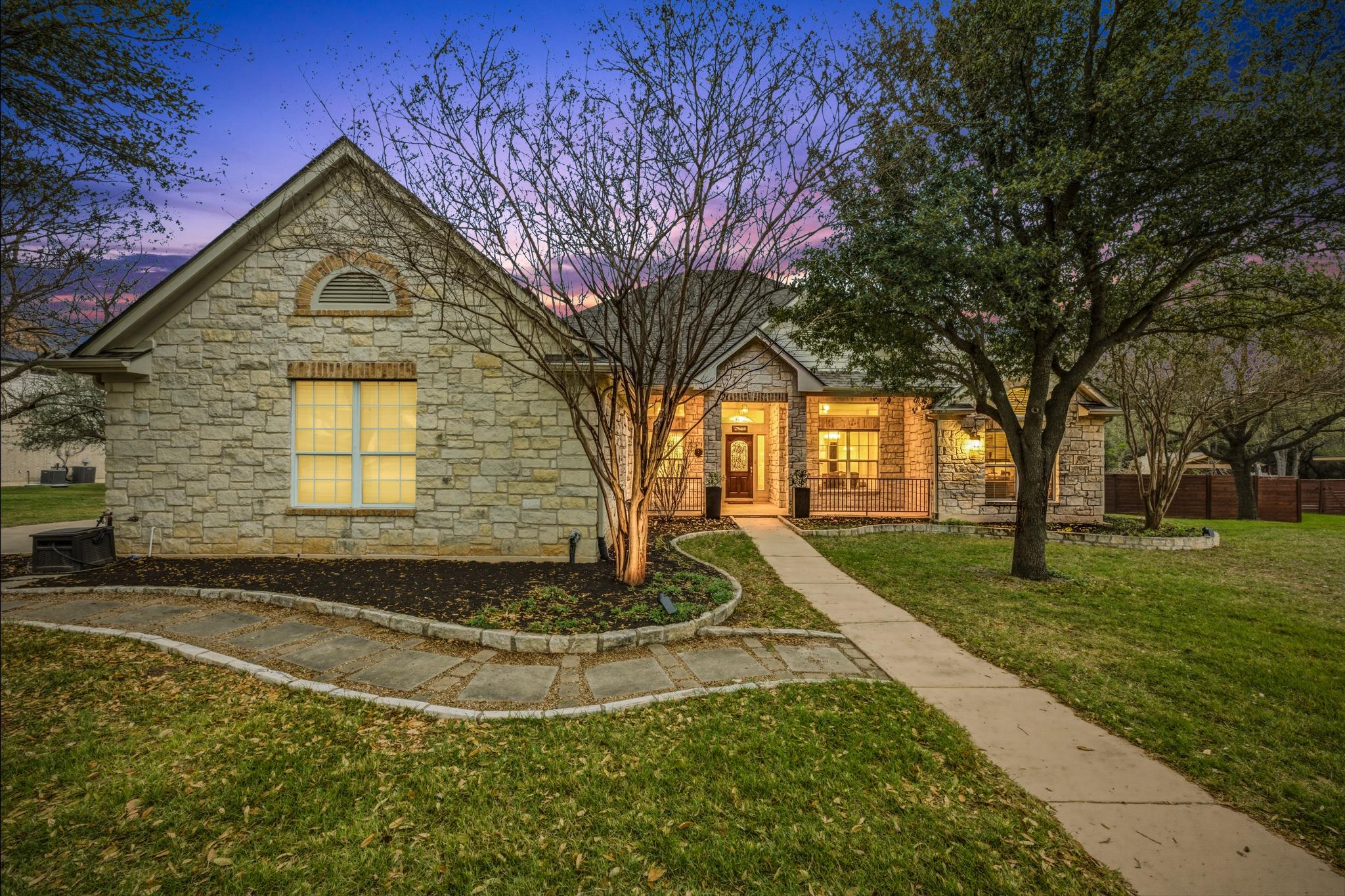 9720  Anchusa Trl, Austin, TX 78736 — photo 1