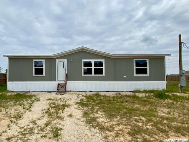 1207 Long Leaf Pine St