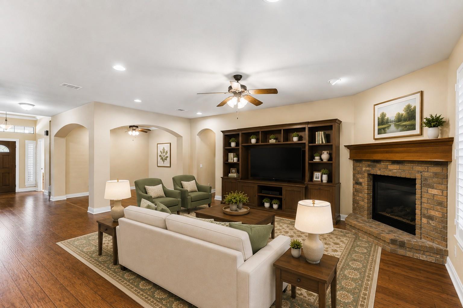 4802 Hidden Springs Trl, Georgetown, TX 78633 — photo 1