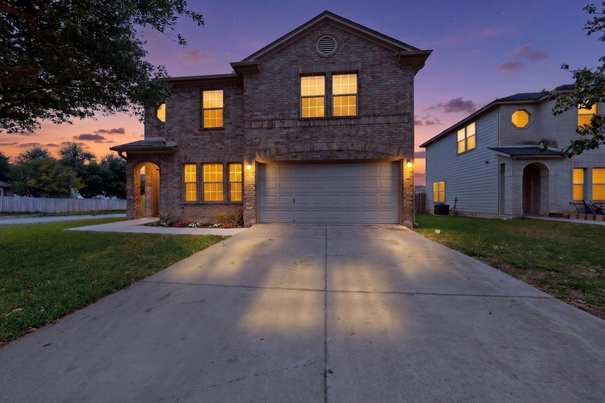1200  Apollo Cir, Round Rock, TX 78664 — photo 1