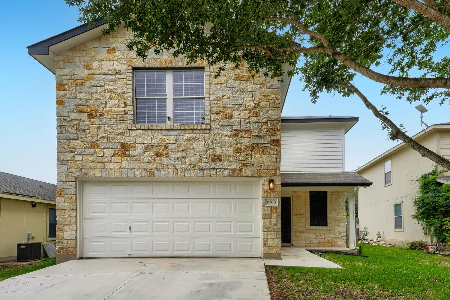 6708  Panda Royle Dr, Del Valle, TX 78617 — photo 1