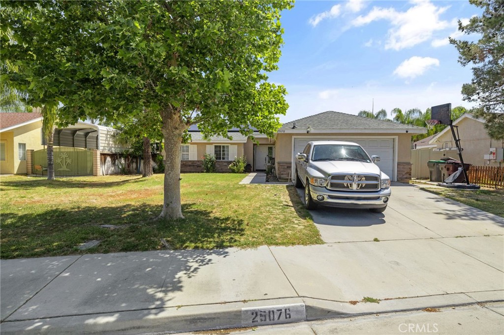 25076 Sansome, Hemet, CA 92544 — photo 1