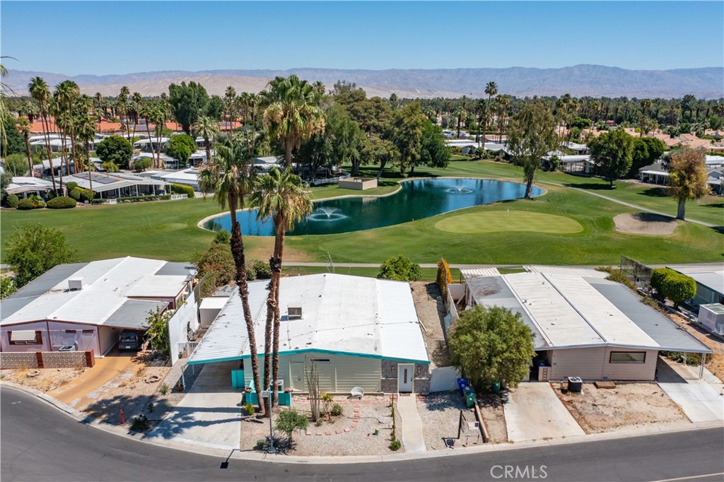 86 Via Minorca, Cathedral City, CA 92234 — photo 1