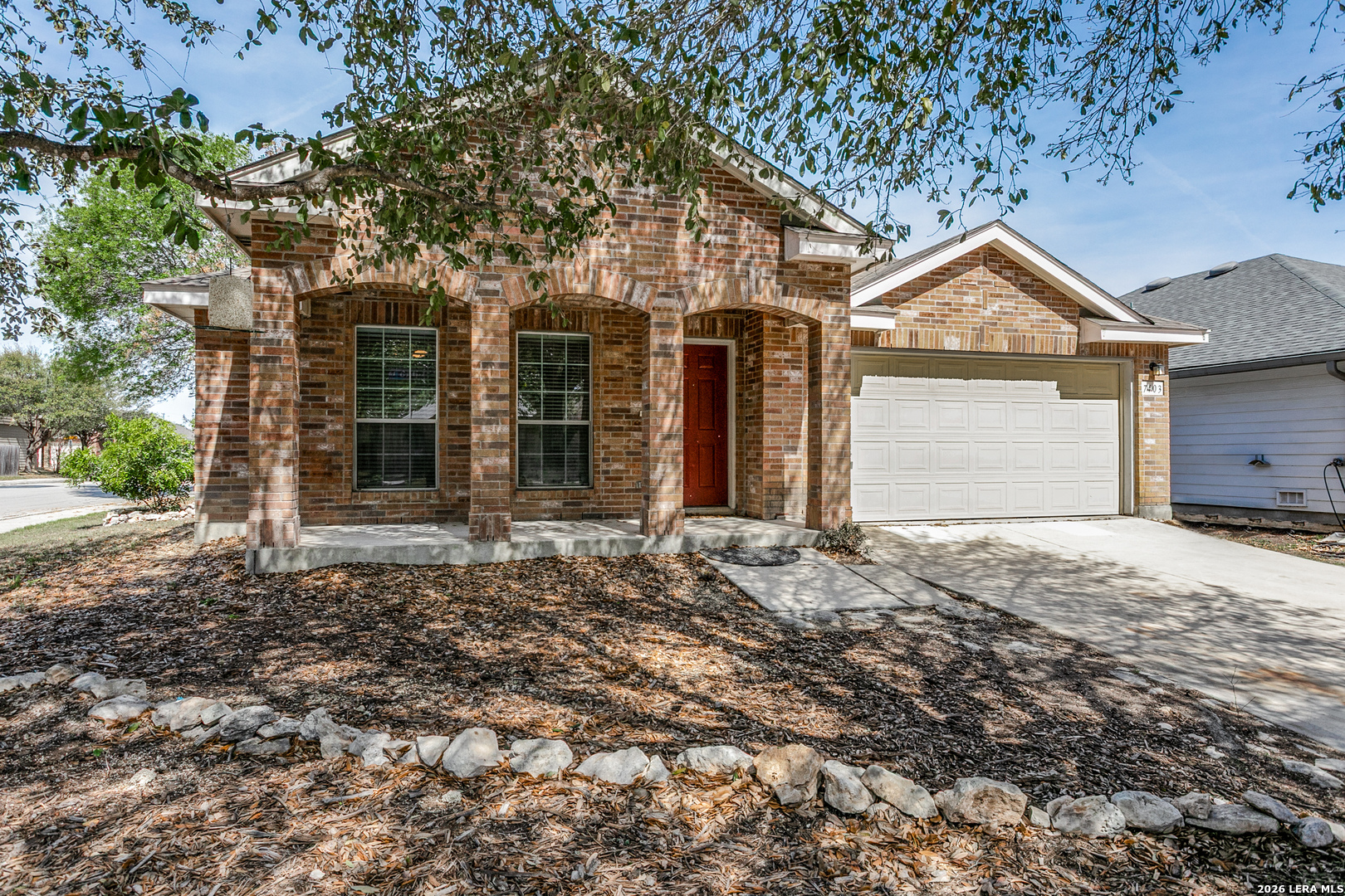 7403 Obbligato, San Antonio, TX 78266 — photo 1