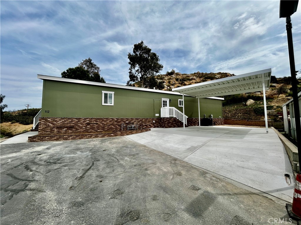 1536 S state Street 112, Hemet, CA 92543 — photo 1