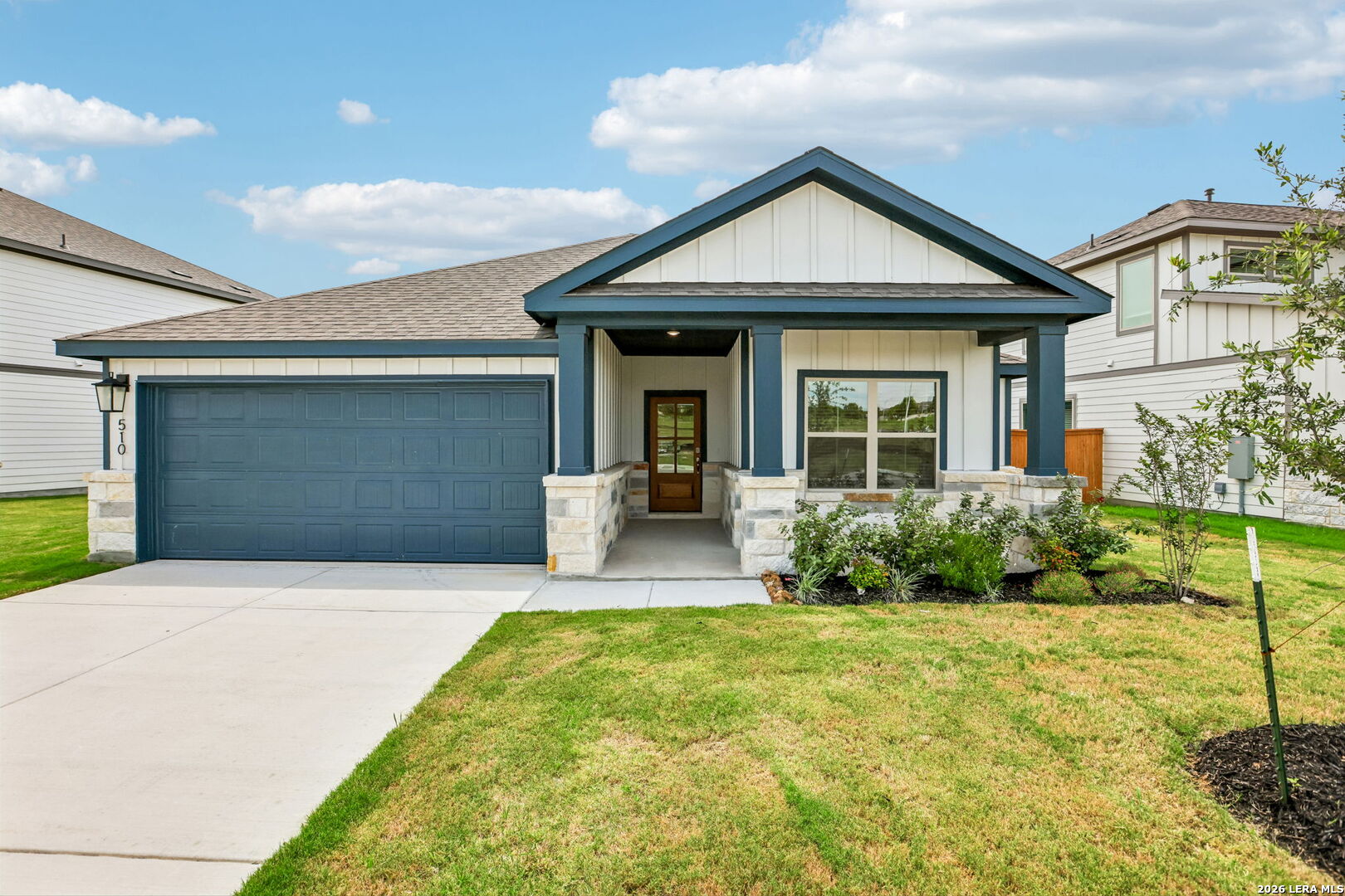 510 Salamander, San Marcos, TX 78666 — photo 1