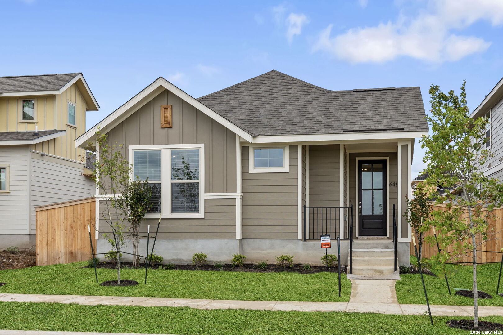 645 Salamander, San Marcos, TX 78666 — photo 1