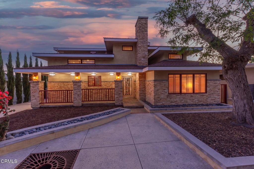 251 Palomares Avenue, Ventura, CA 93003 — photo 1