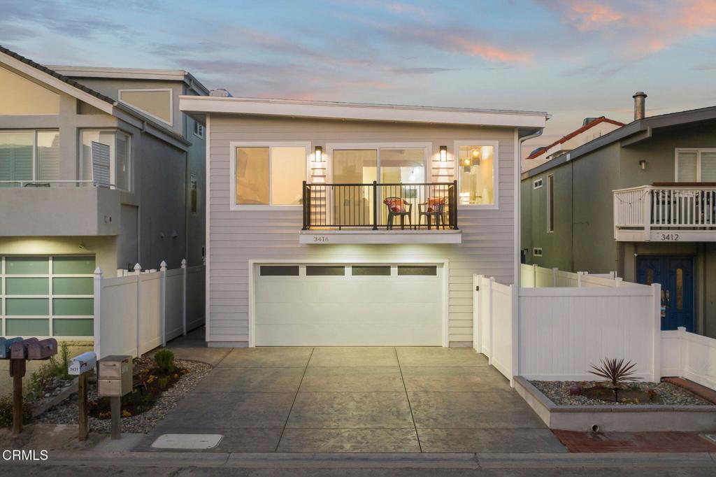 3416 Ocean Drive, Oxnard, CA 93035 — photo 1