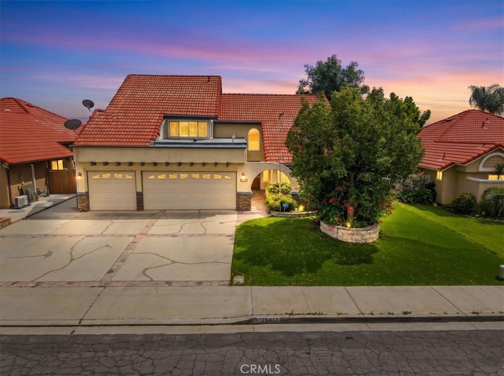 25417 Sand Creek, Moreno Valley, CA 92557 — photo 1