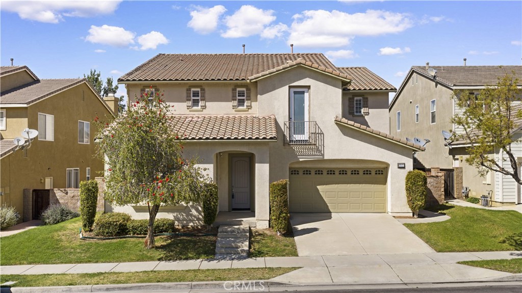 25122 Cliffrose, Corona, CA 92883 — photo 1