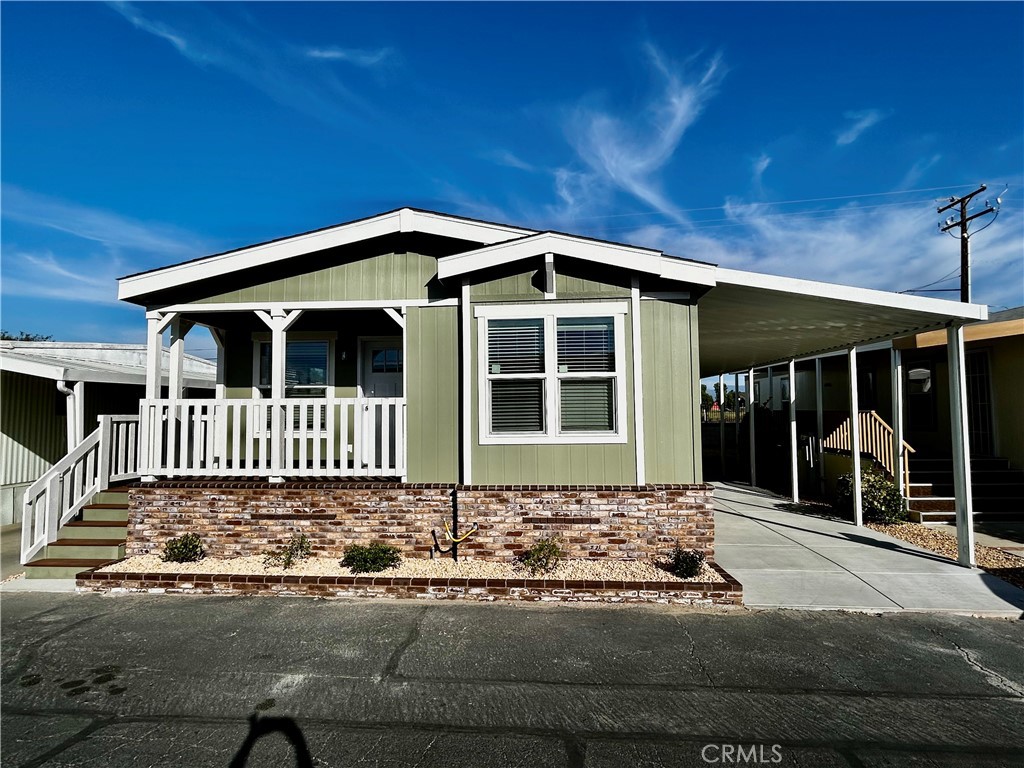 675 W Oakland Avenue B8, Hemet, CA 92543 — photo 1