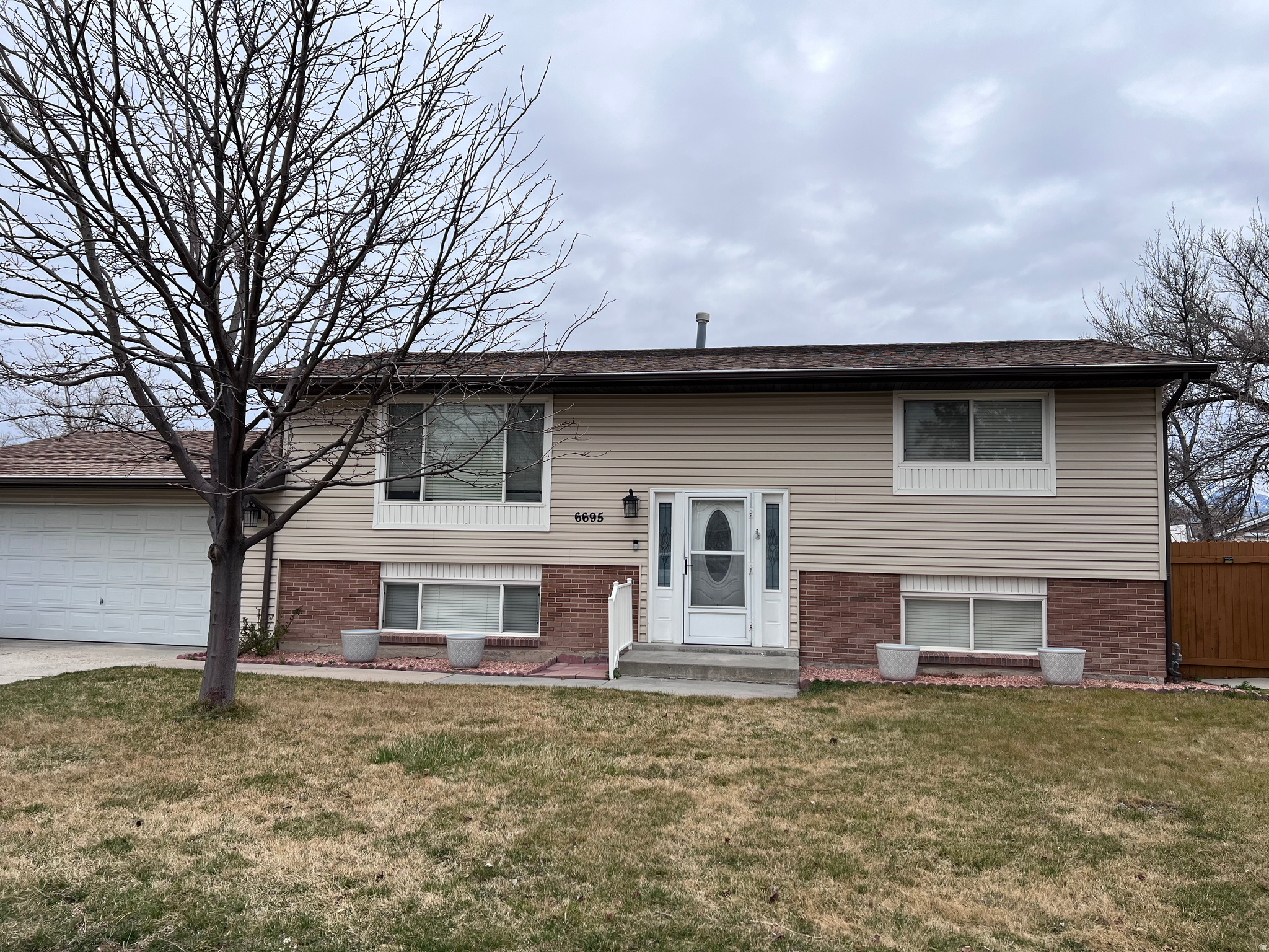 6695 S SOMERSET DR, West Jordan, UT 84084 — photo 1