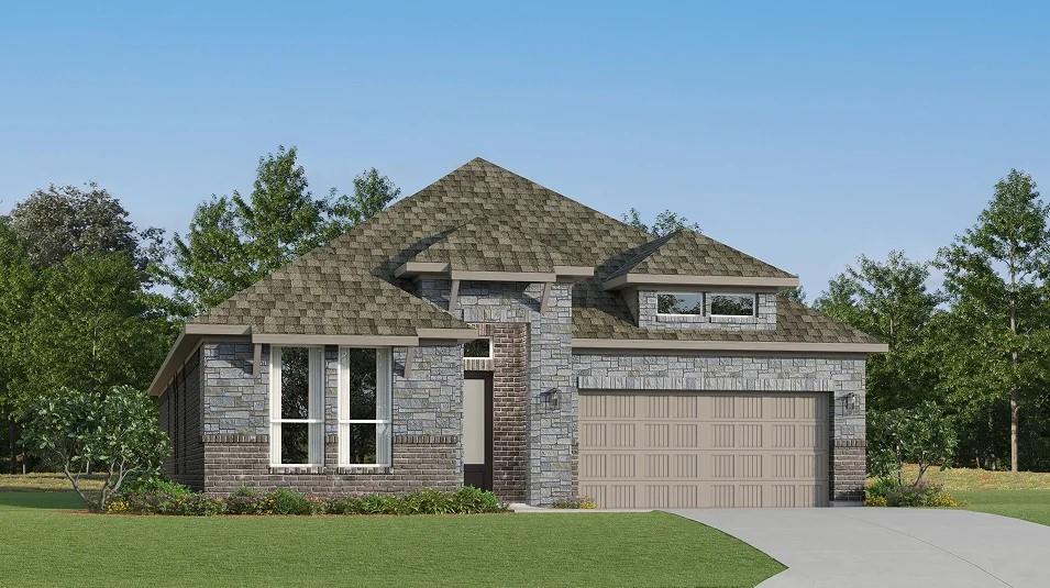 4304  Ramblin Acres Rd, Georgetown, TX 78628 — photo 1