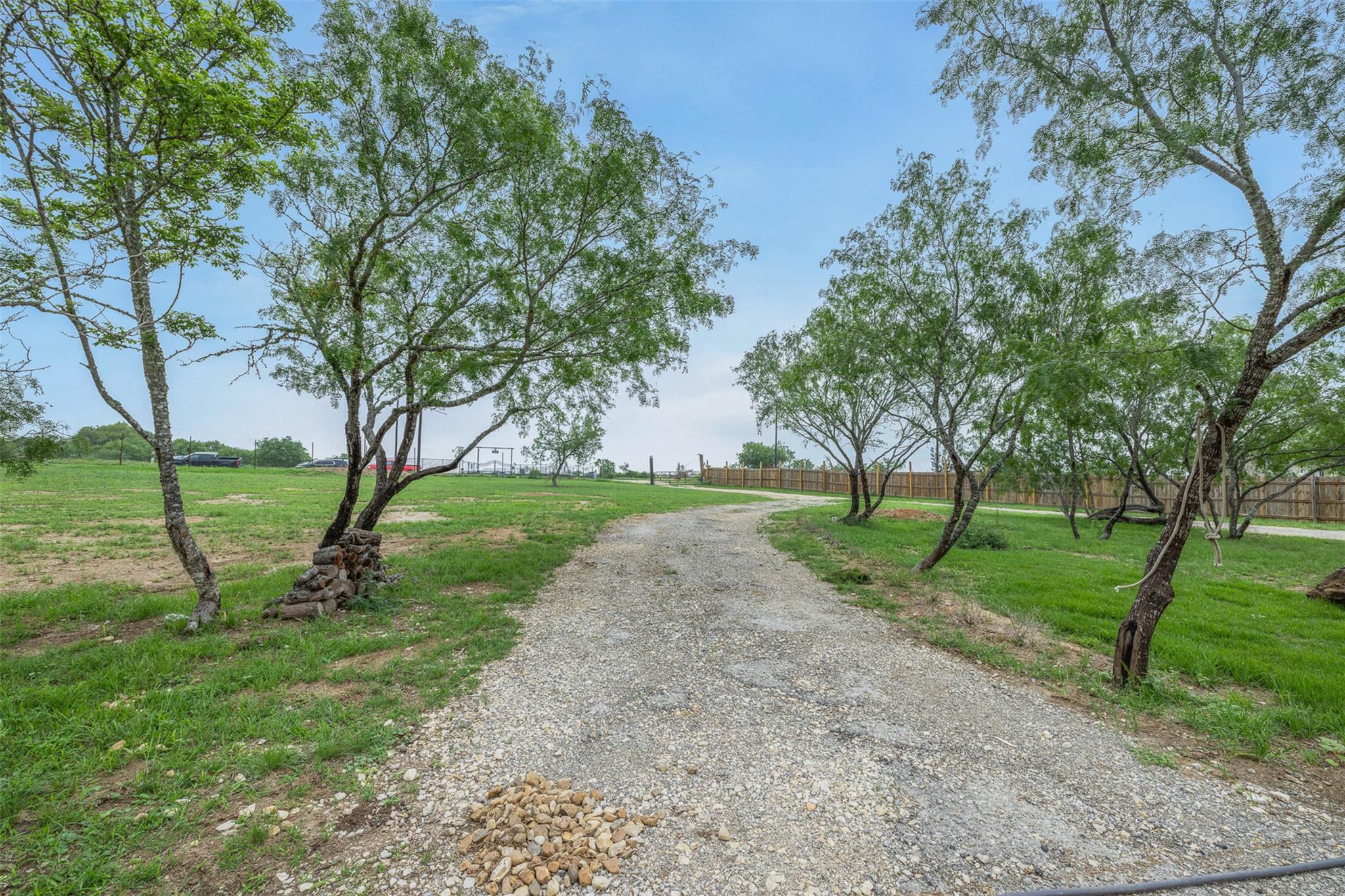 6497 Taylorsville Rd, Dale, TX 78616 — photo 1