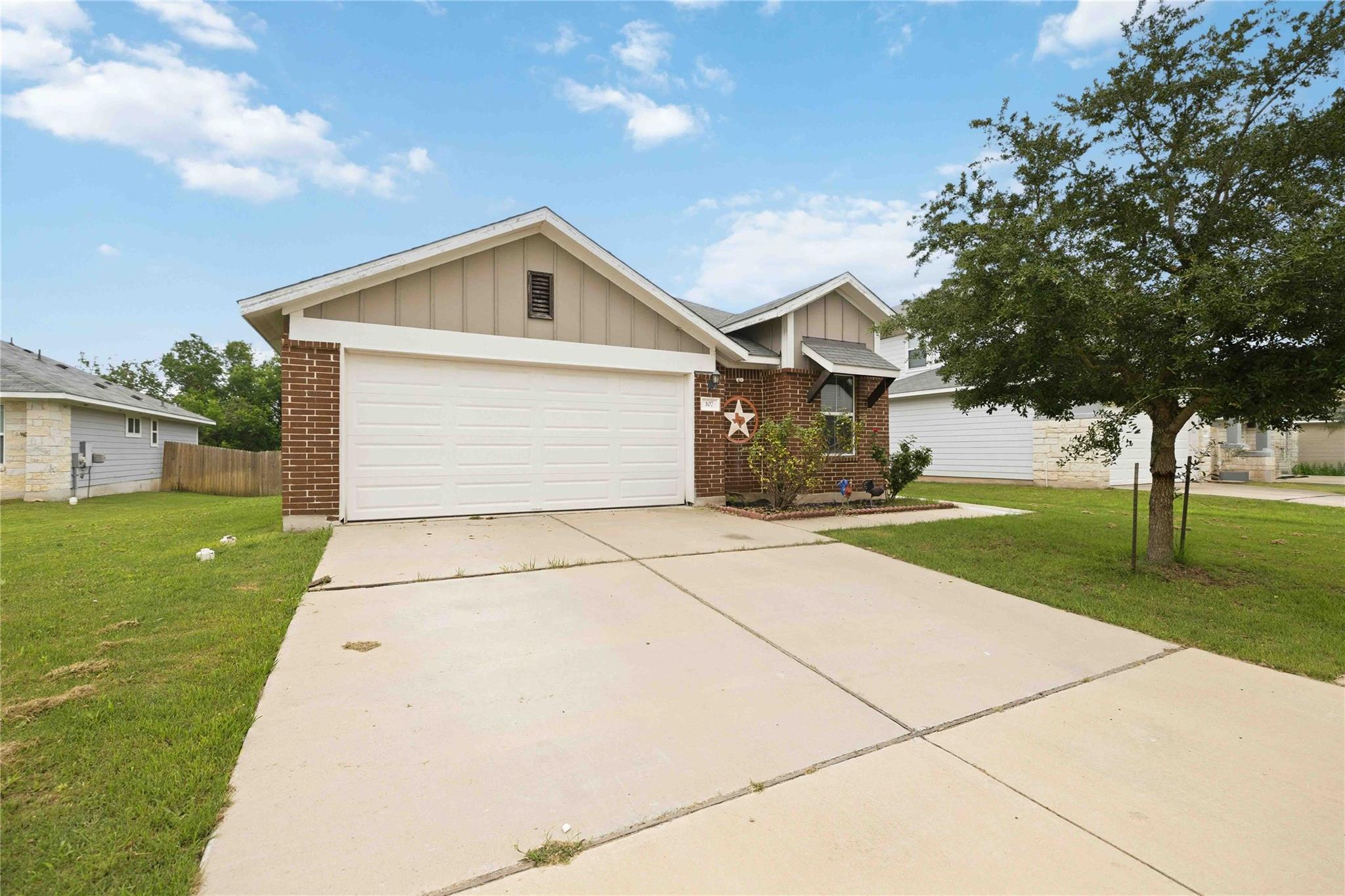 107 Saranac Dr, Elgin, TX 78621 — photo 1