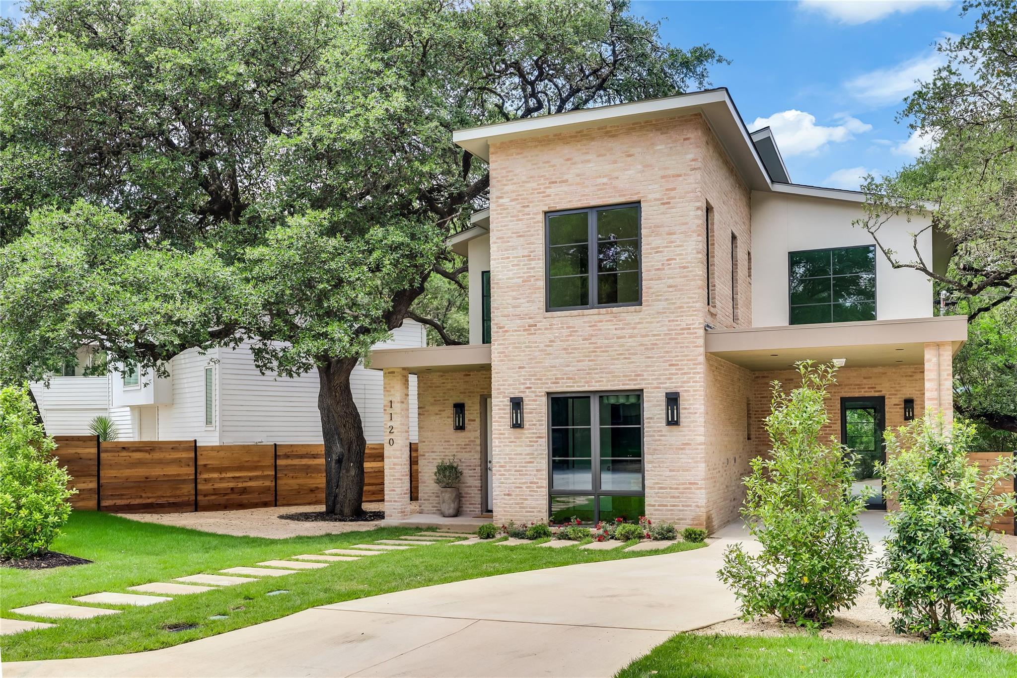 1120 Bluebonnet, Austin, TX 78704 — photo 1