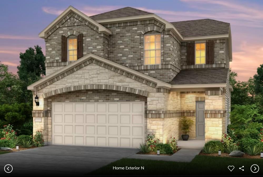 421 Windward, Leander, TX 78641 — photo 1