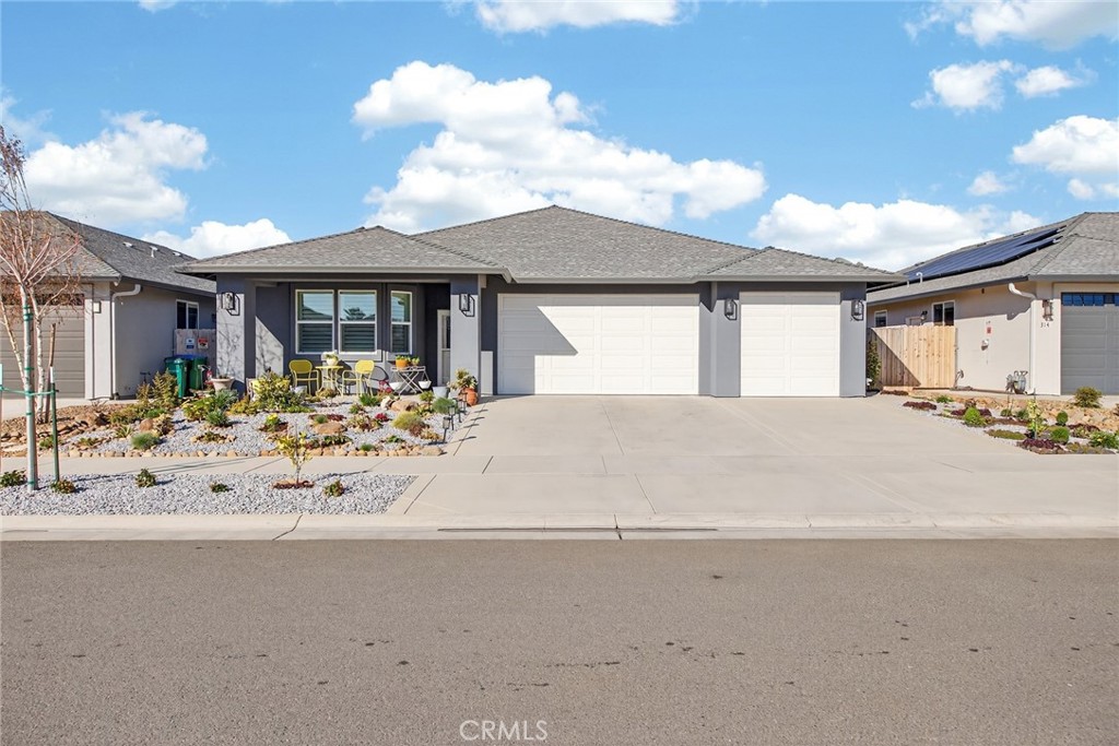 306 Bellamy Terrace, Chico, CA 95973 — photo 1