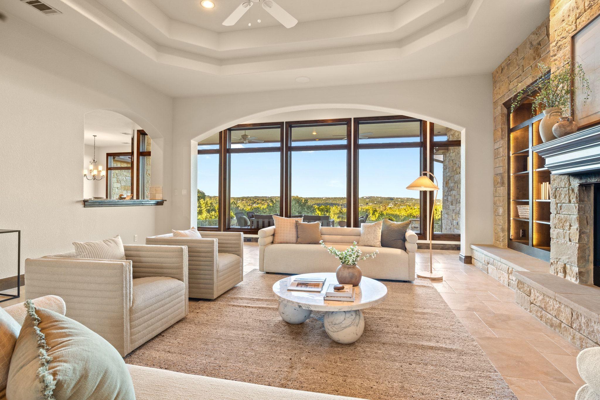 3809 Verano, Austin, TX 78735 — photo 1
