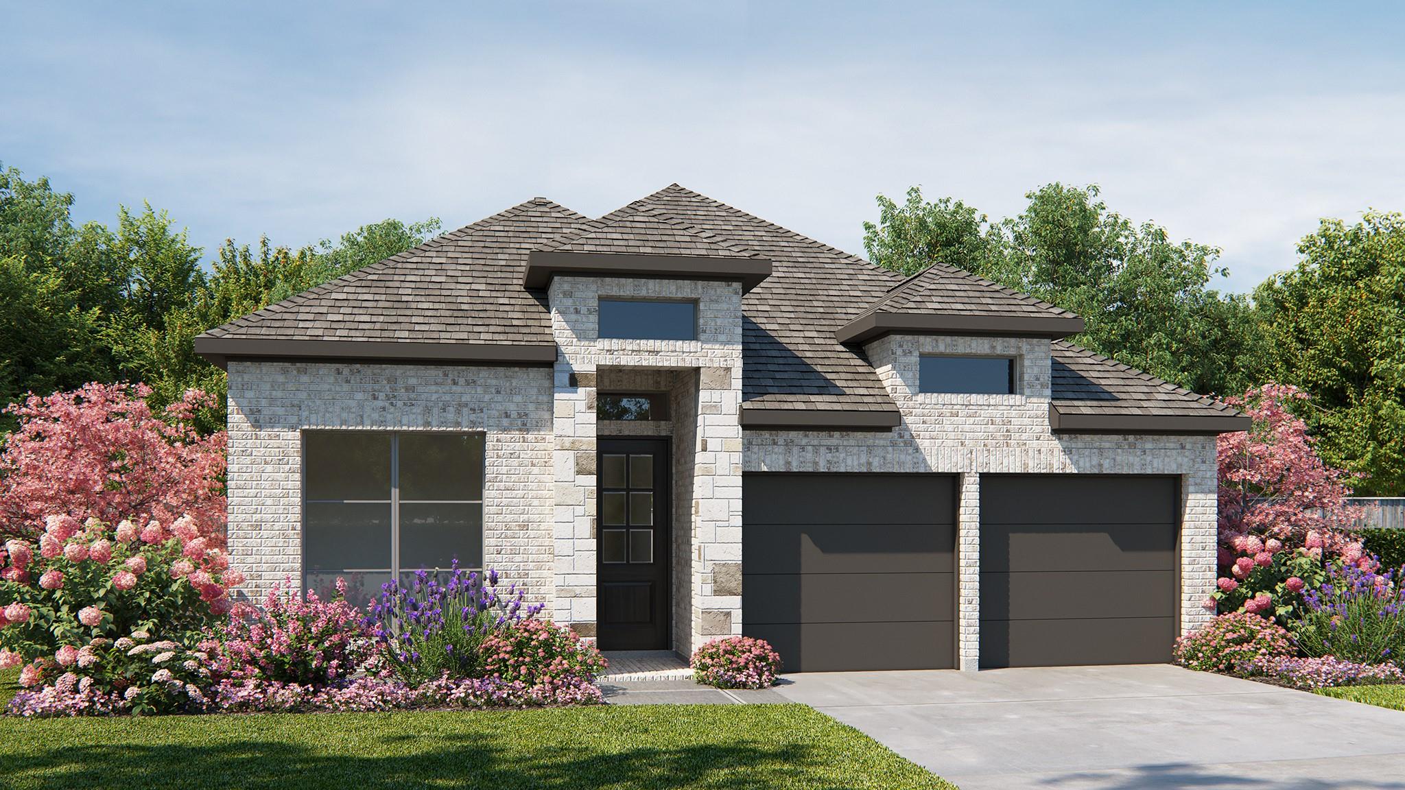 146 Kildrummy, Bastrop, TX 78602 — photo 1