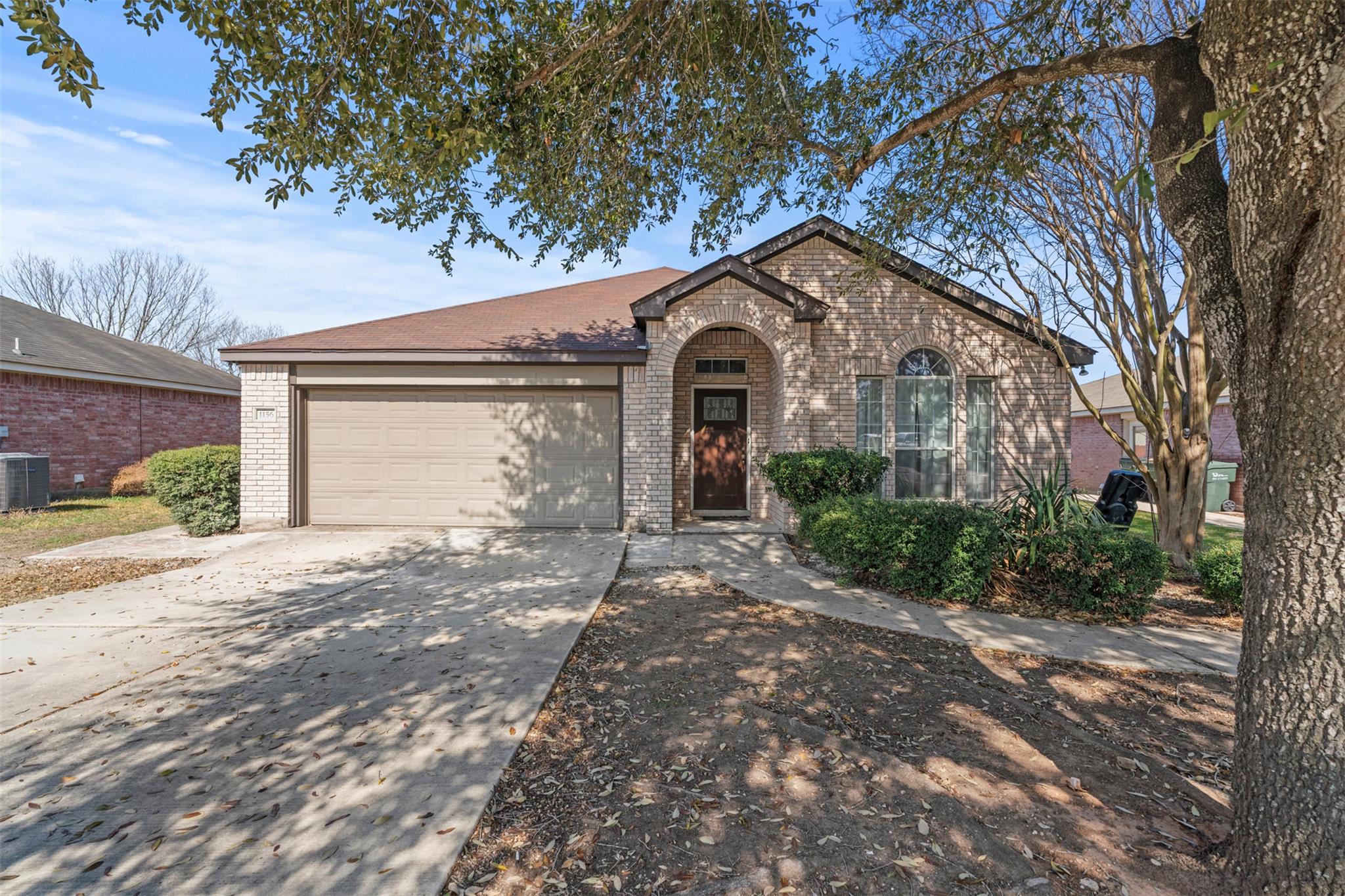 1156 Woodlands, Kyle, TX 78640 — photo 1