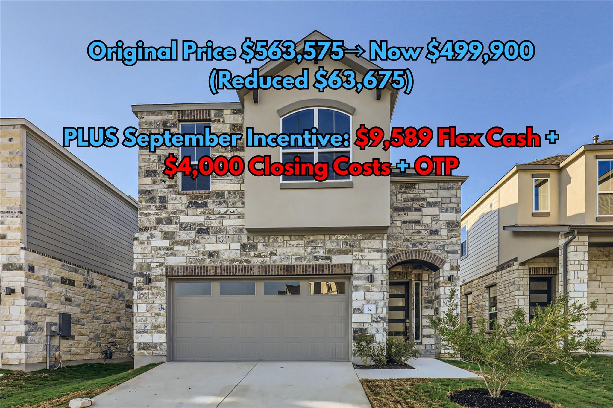 1531 Red Bud, Round Rock, TX 78665 — photo 1