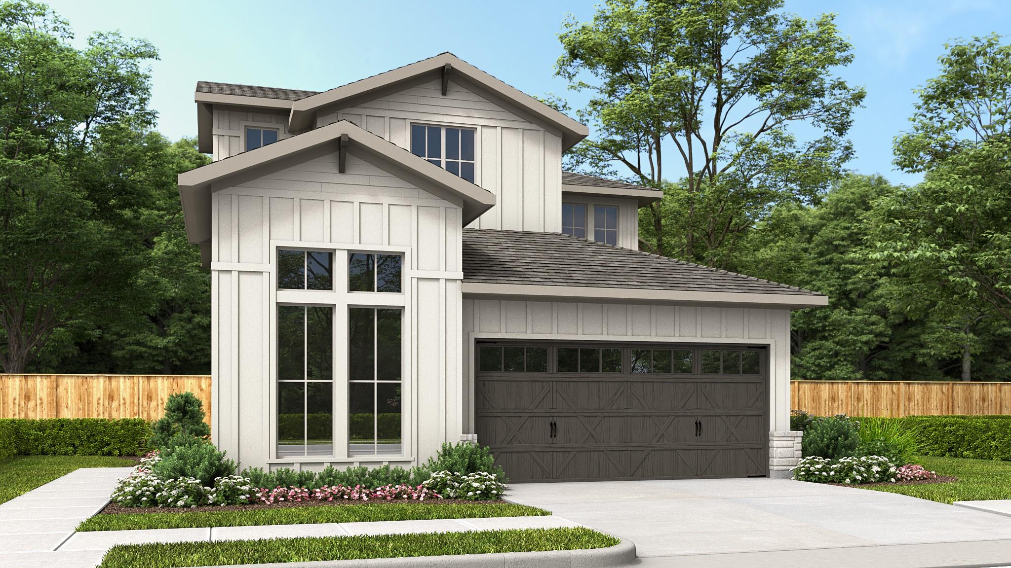 7106 Eagle Rose, Austin, TX 78744 — photo 1