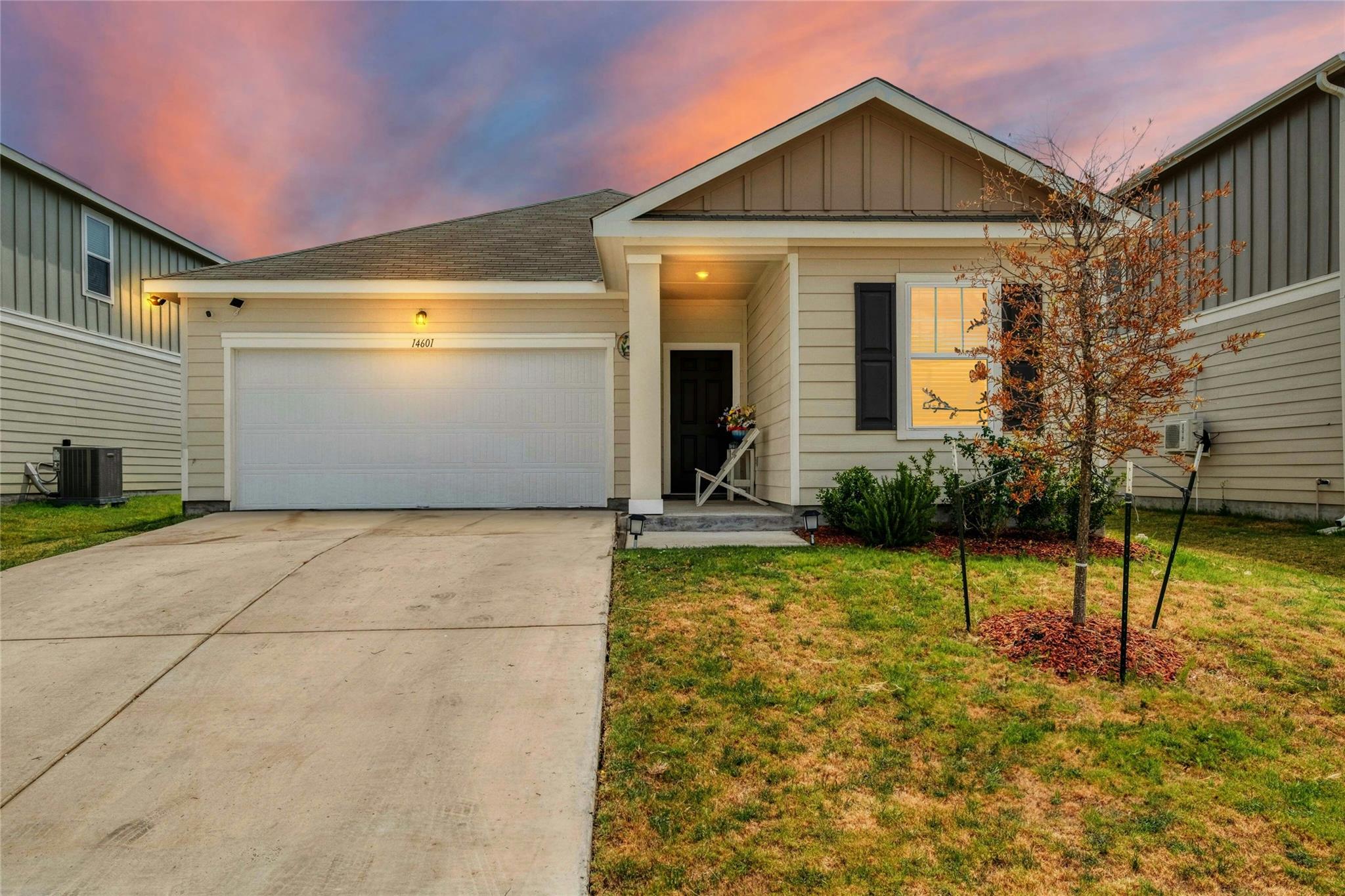 14601 Shooter Mc Gavin, Manor, TX 78653 — photo 1