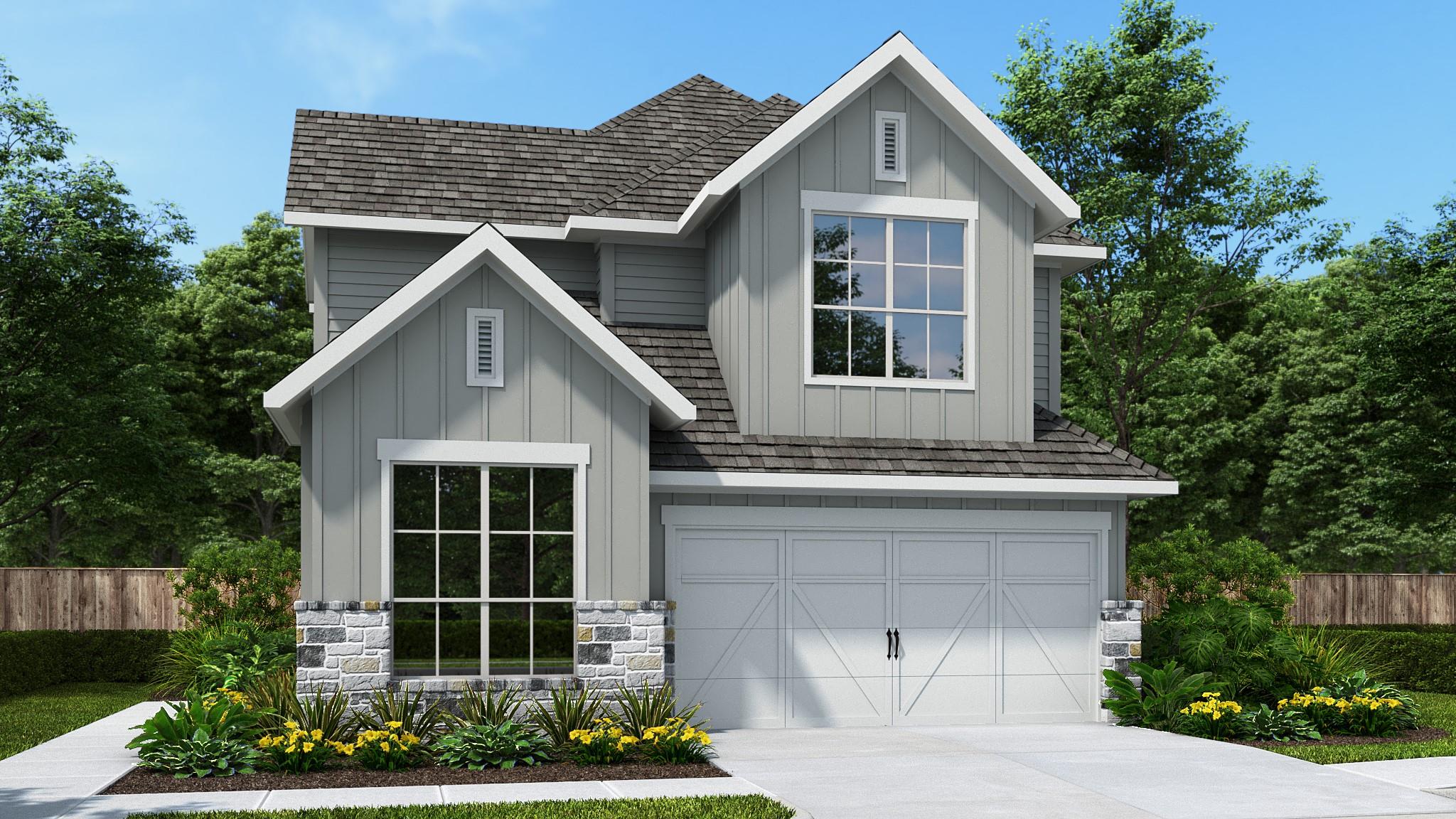 8116 Peerless, Austin, TX 78744 — photo 1