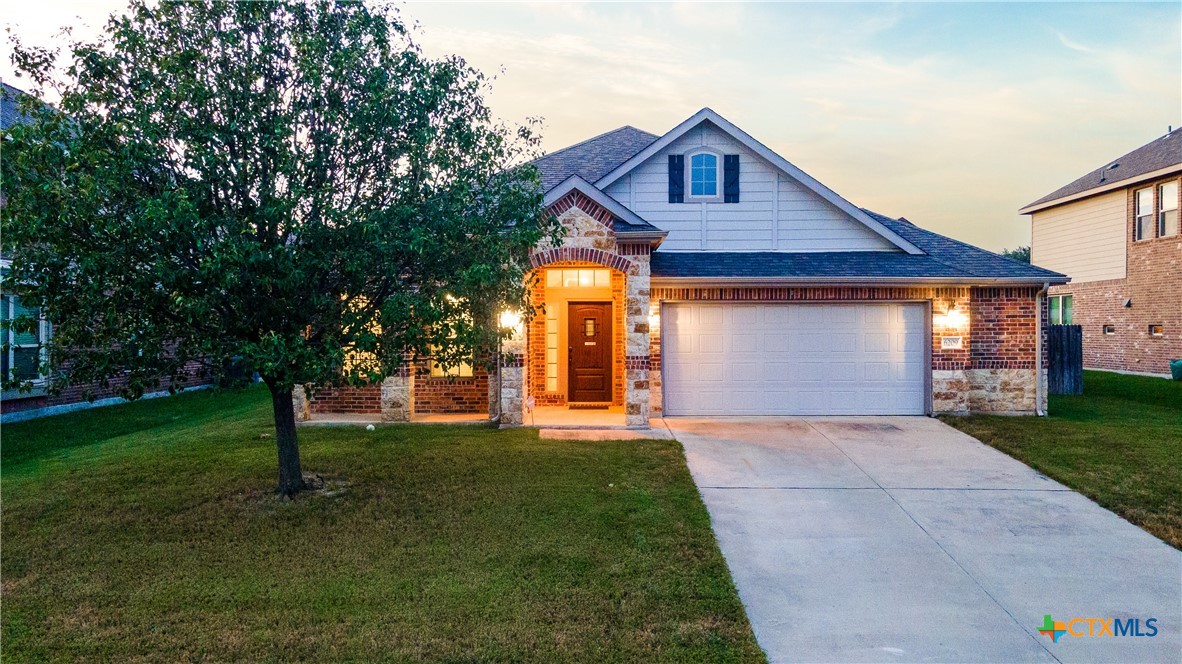 6209 Alabaster Drive, Killeen, TX 76542 — photo 1