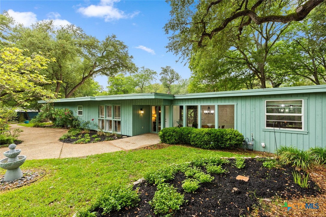 2422 Marlandwood Road, Temple, TX 76502 — photo 1