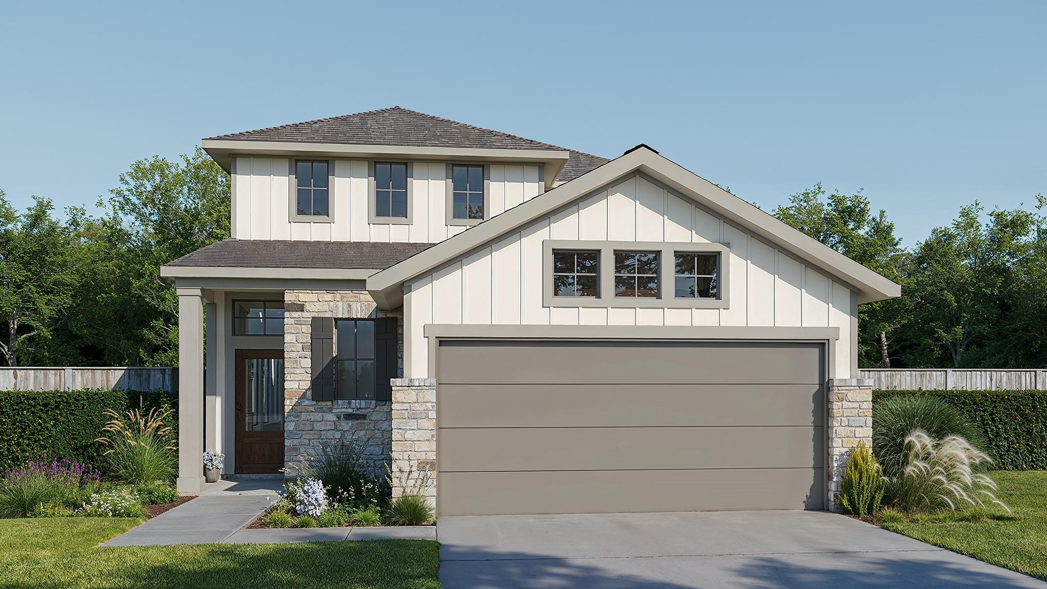 8114 Peerless, Austin, TX 78744 — photo 1
