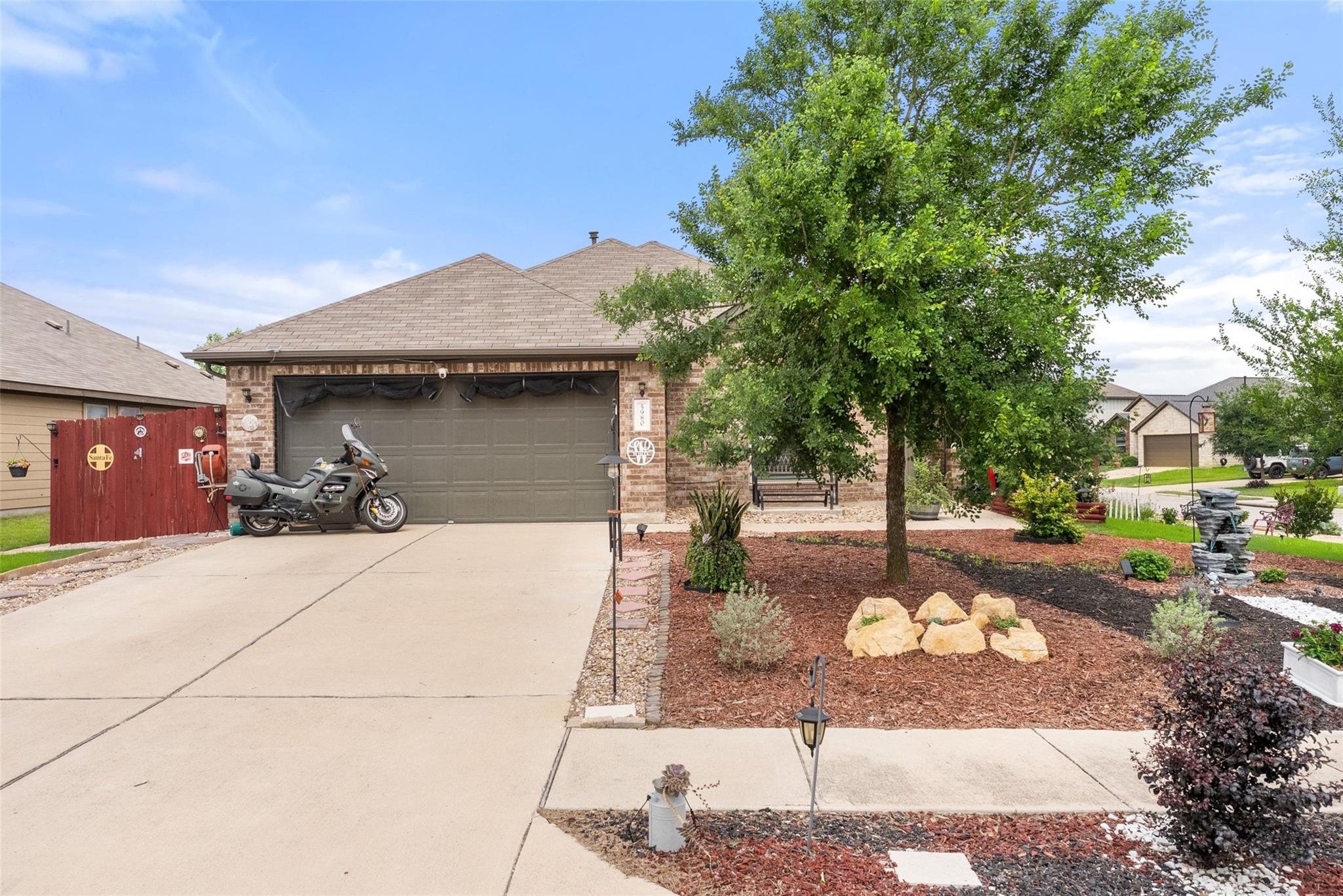 5980 Heron, Buda, TX 78610 — photo 1