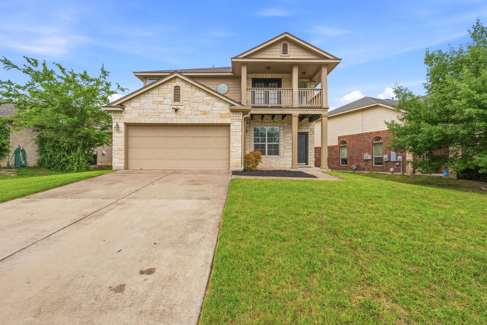 11509 Timber Heights, Austin, TX 78754 — photo 1