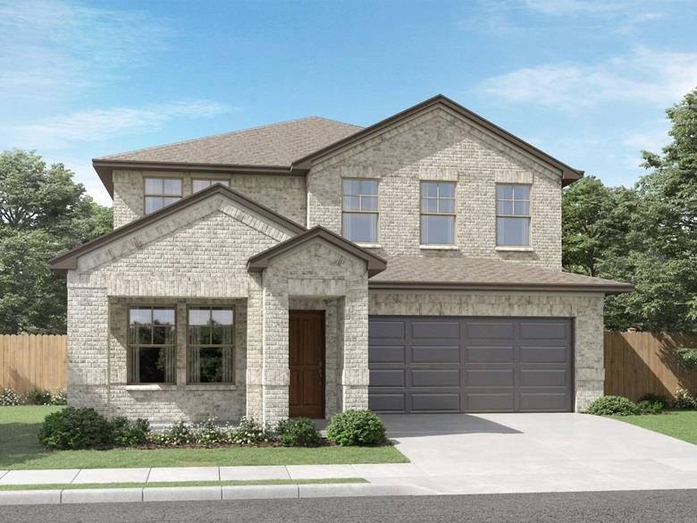 1547 Ravine, New Braunfels, TX 78132 — photo 1