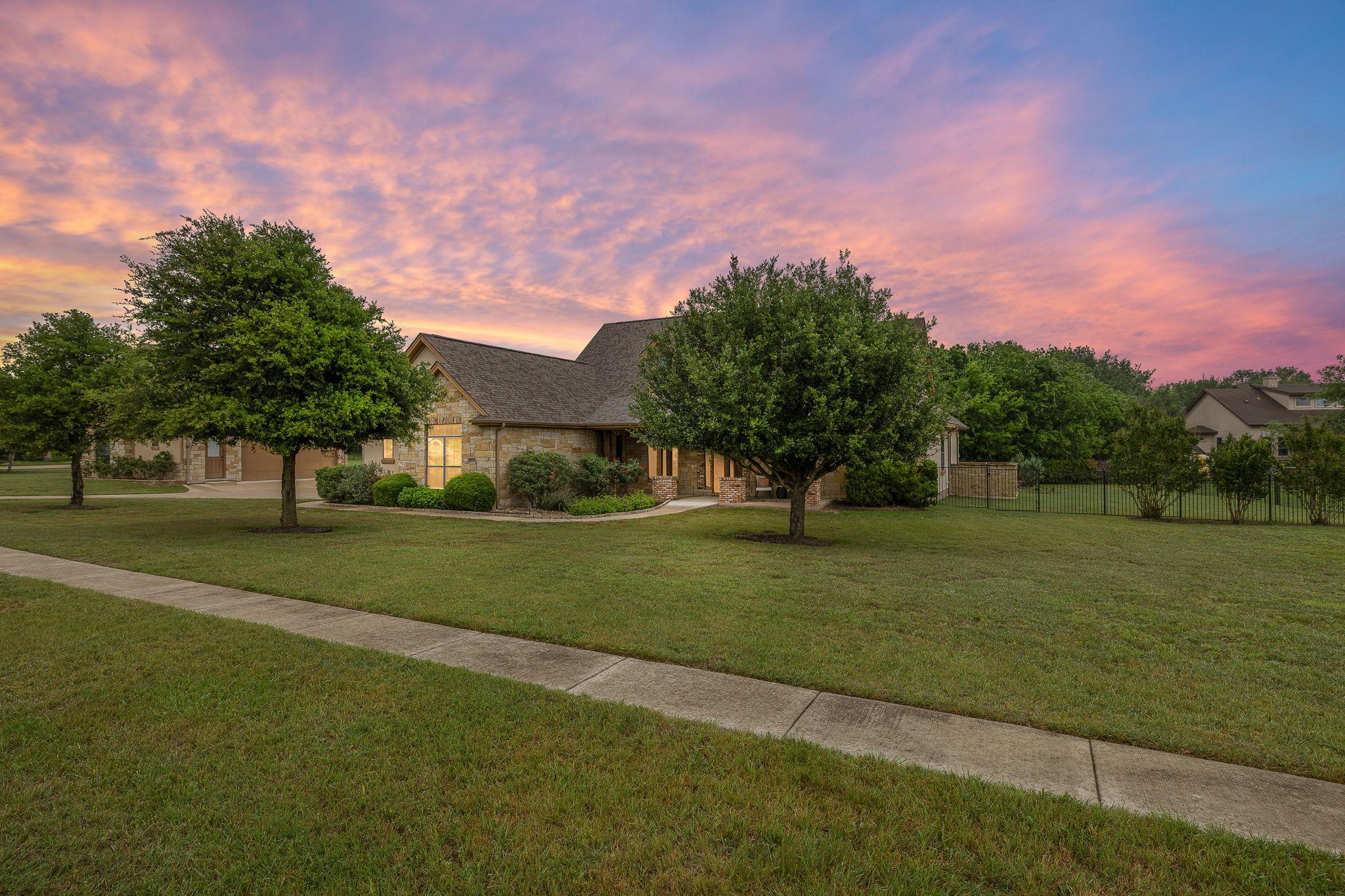 803 Pheasant, Liberty Hill, TX 78642 — photo 1
