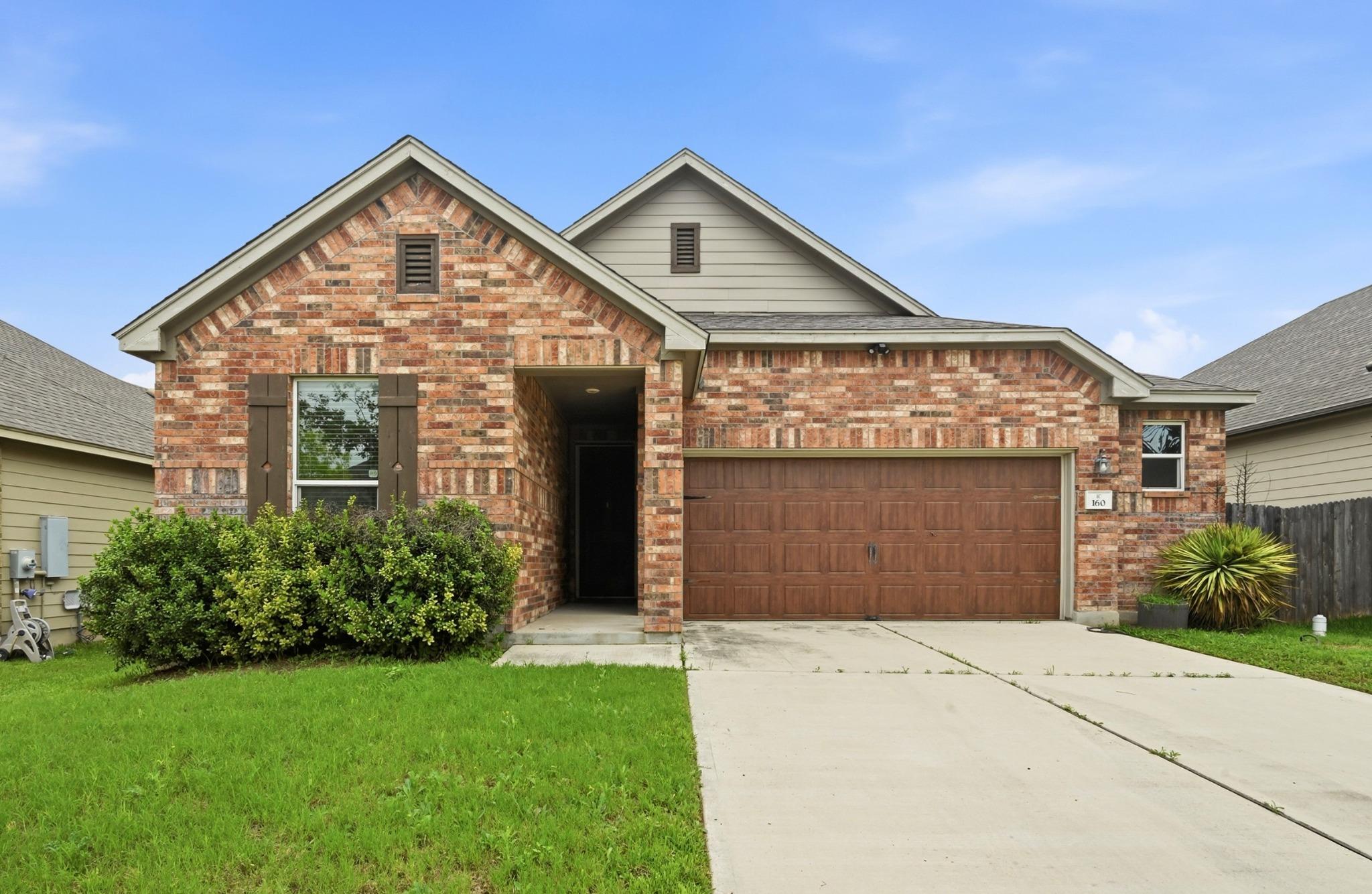 160 Phillips, Kyle, TX 78640 — photo 1