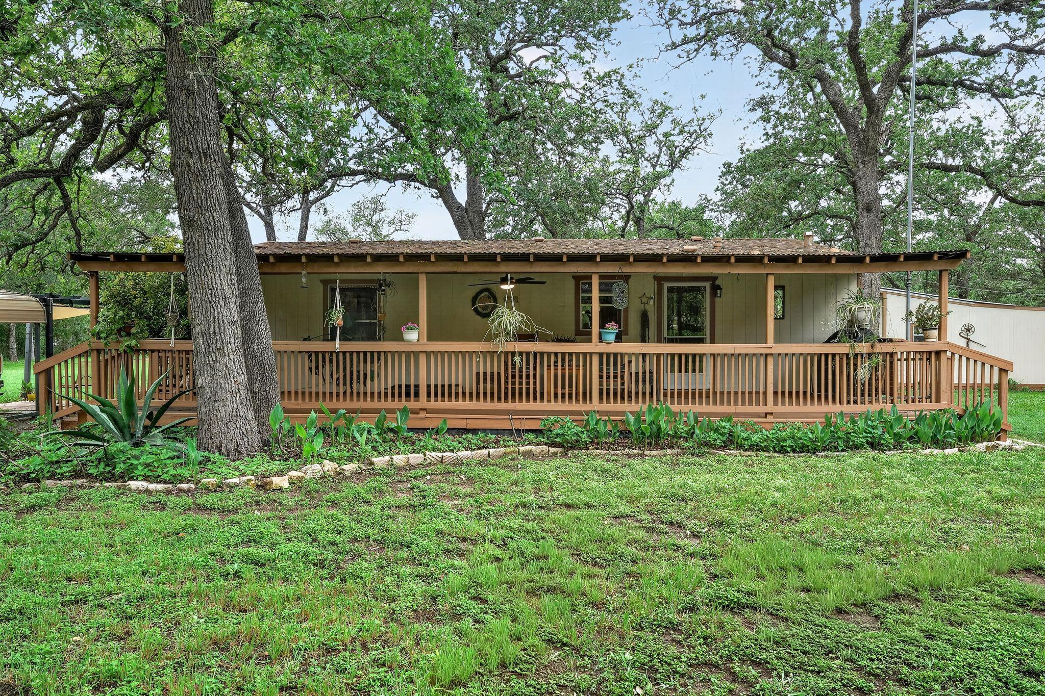 110 Webberwood, Elgin, TX 78621 — photo 1