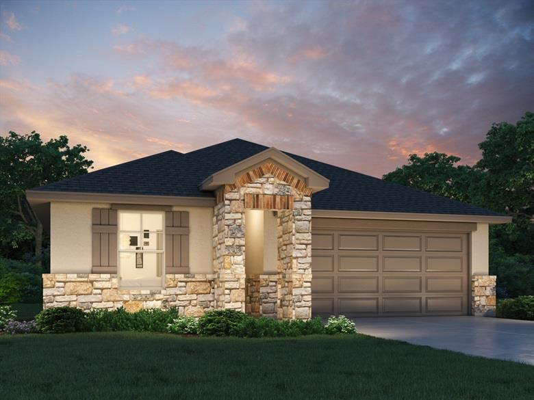 238 Texas Agate, Kyle, TX 78640 — photo 1
