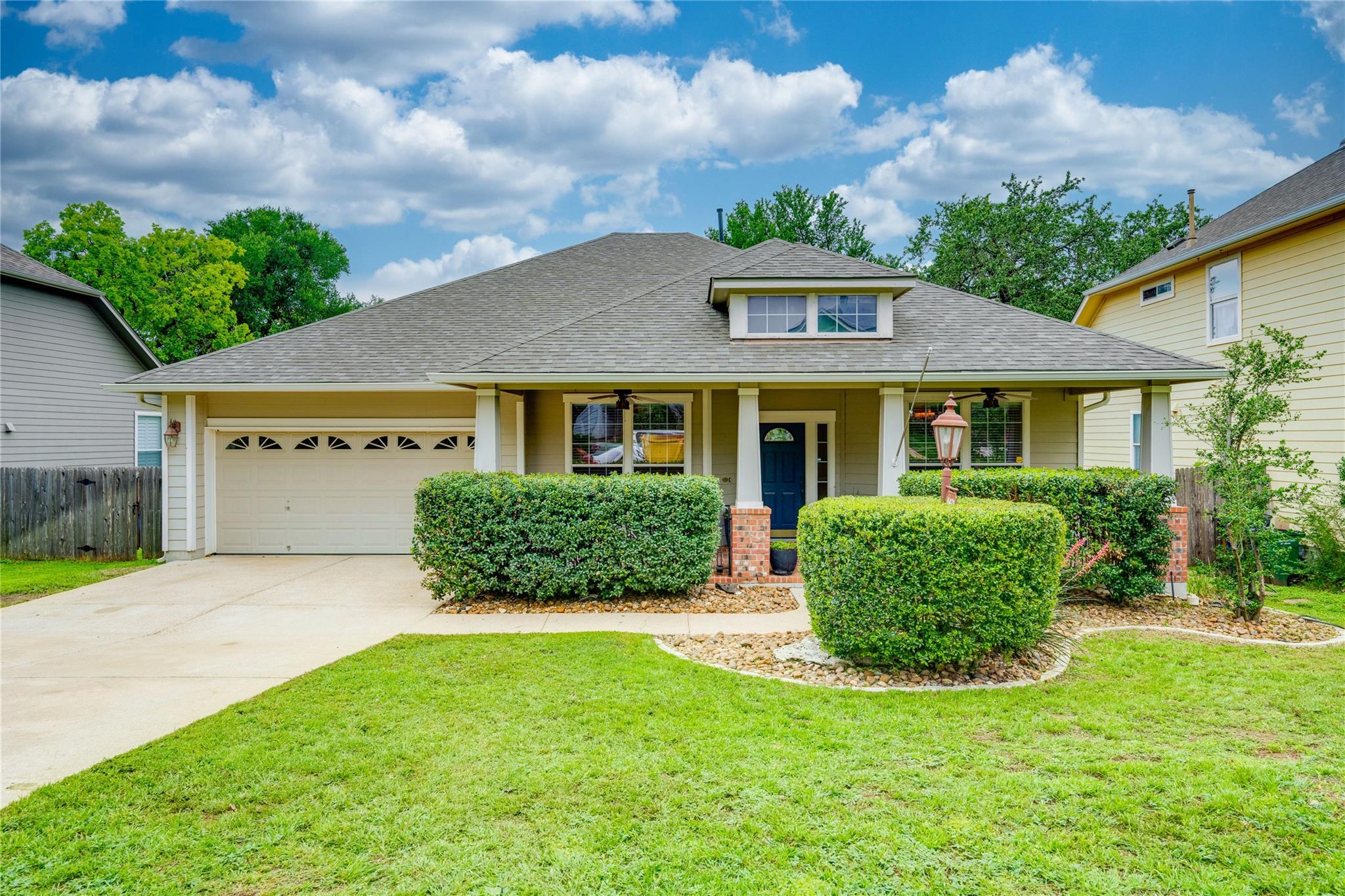 6421 Carrington, Austin, TX 78749 — photo 1