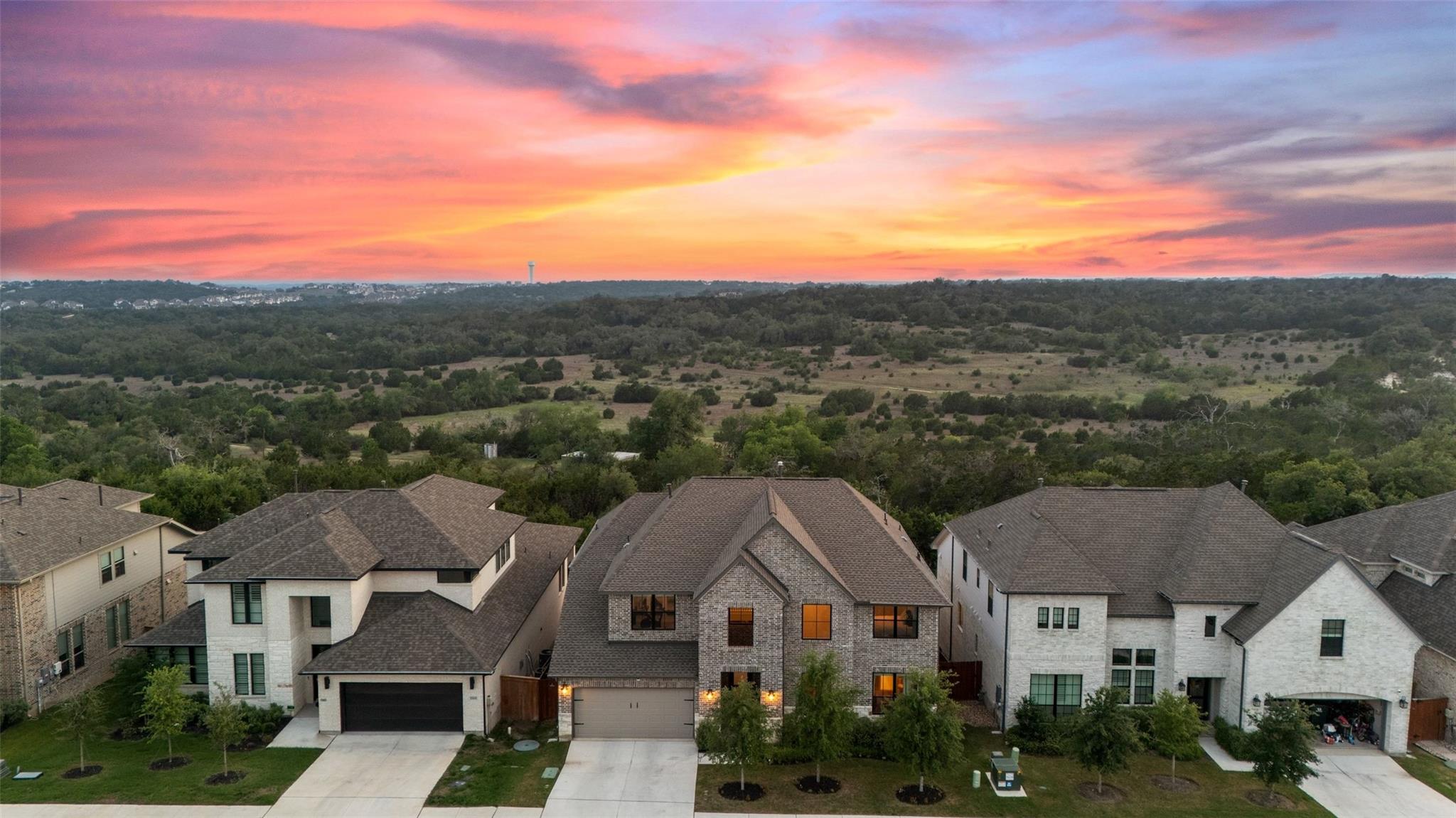 17604 Hattie Trace, Austin, TX 78738 — photo 1