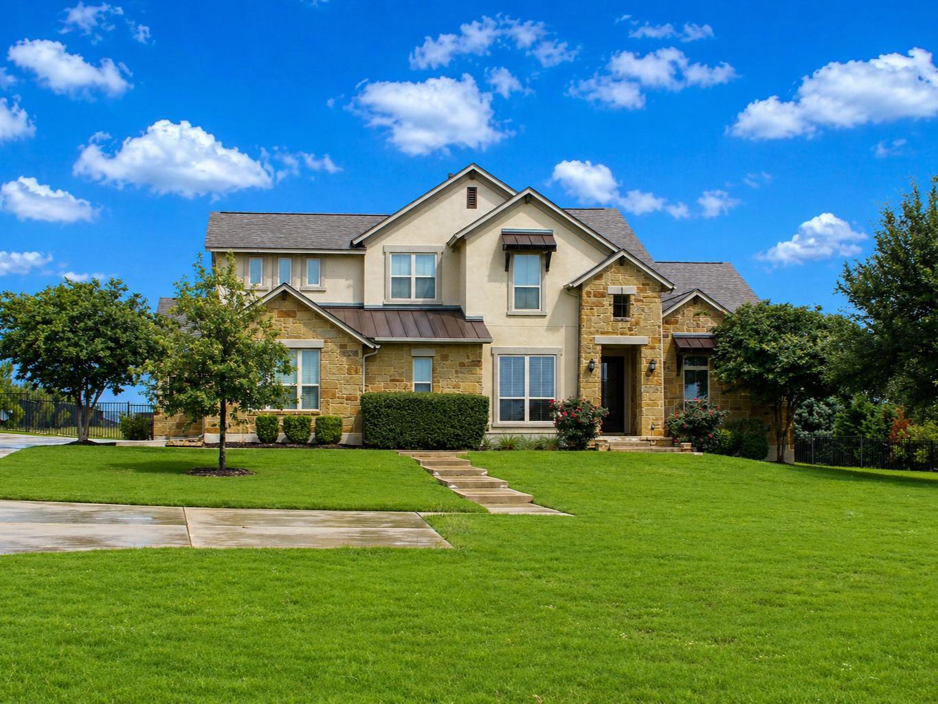 608 Brave Face, Leander, TX 78641 — photo 1