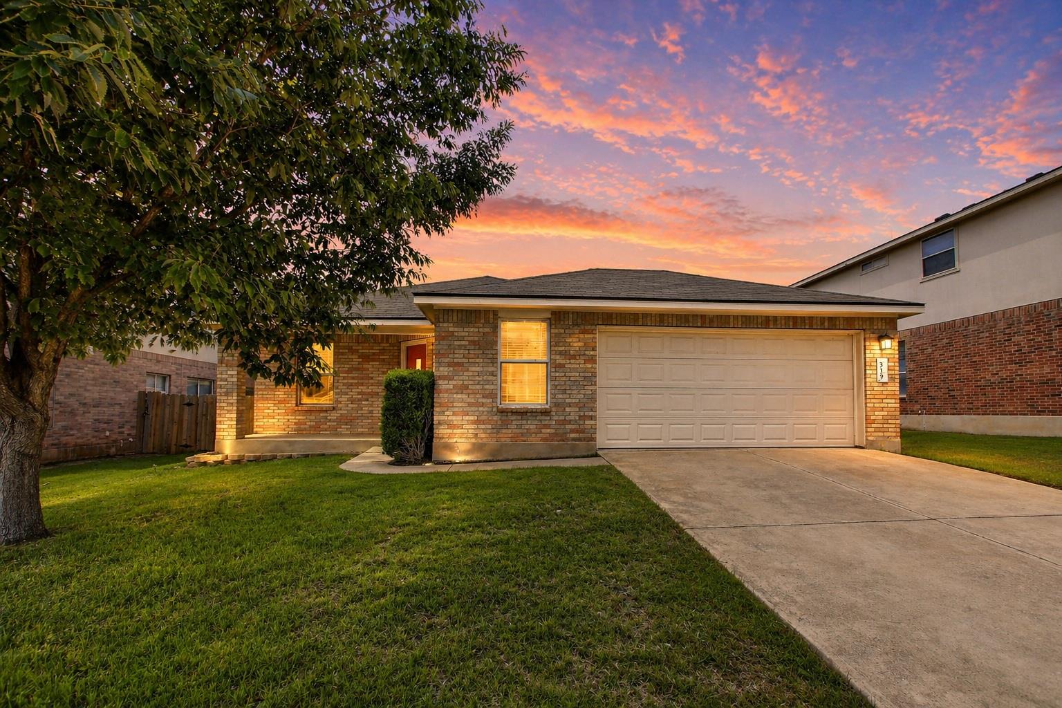 315 Northern, Leander, TX 78641 — photo 1