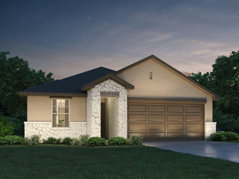 13310 Rindle Reach, Buda, TX 78610 — photo 1