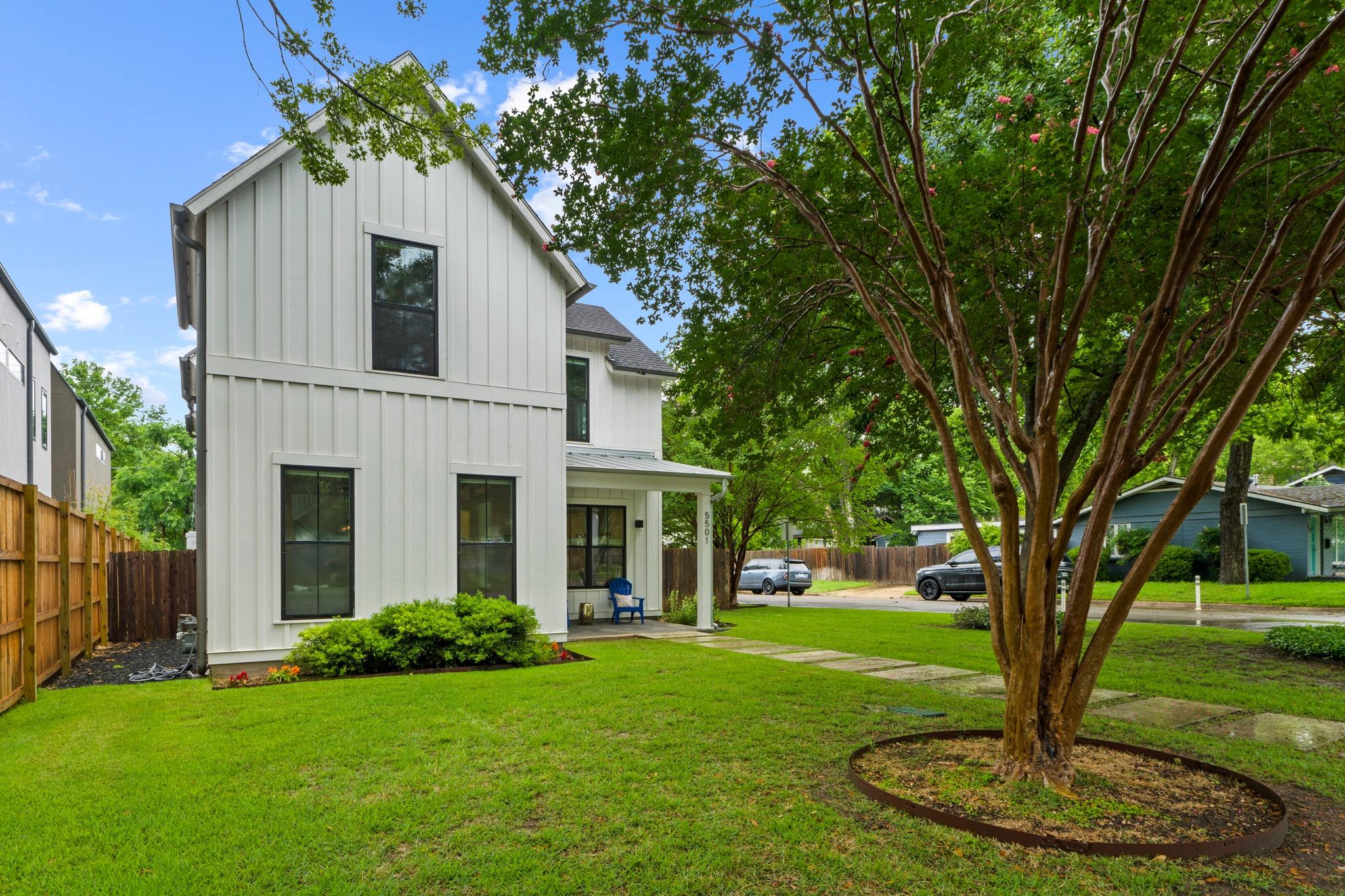5501 Avenue H, Austin, TX 78751 — photo 1